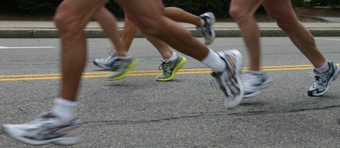 Jak udělat běhání zajímavější?