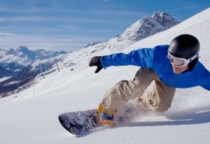 Švýcarsko na lyžích, skialpech i sněžnicích