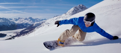 Švýcarsko na lyžích, skialpech i sněžnicích