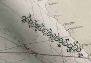 Co s načatým večerem? Na voru přes Pacifik s Kon-Tiki! + VIDEO