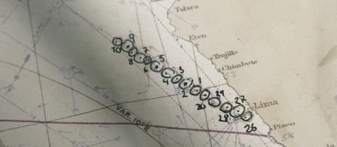 Co s načatým večerem? Na voru přes Pacifik s Kon-Tiki! + VIDEO