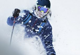 Let´s Go Get Small: kanadský prašan vás naladí na zimní radovánky