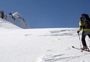 Co by vám nemělo při skialpové túře chybět v batohu? + VIDEO