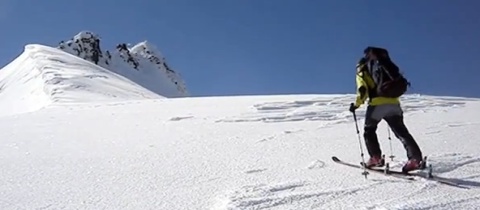 Co by vám nemělo při skialpové túře chybět v batohu? + VIDEO