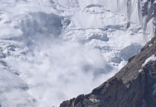 Jak odhadnout, kdy se může spustit lavina? + VIDEO