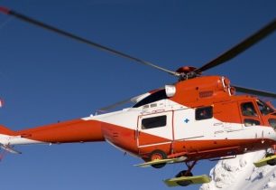 Lezec obviněn z vraždy svého učitele