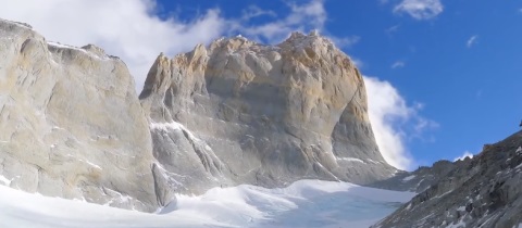 Čtyři prvovýstupy v Patagonii, přidal Mike Turner další? + VIDEO