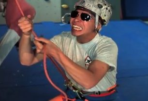 Největší chyby při jištění prvolezce + VIDEO