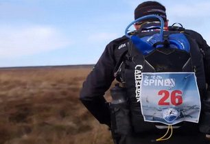 Rozhovor s Pavlem Paloncým, vítězem lednového nejbrutálnějšího závodu v Británii! + VIDEO