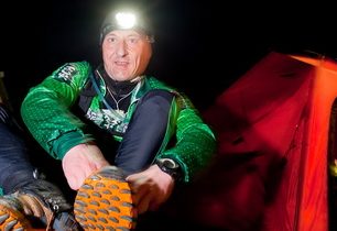 Extrémní závod Zimní výzva startuje už za necelý týden