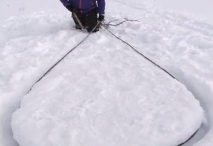 Jak na slanění, pro které nepotřebujete ani kousíček skály + VIDEO