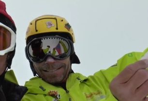 Marek Holeček a Zdeněk Hrubý jsou v nominaci na Zlatý cepín