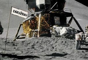 Ostravská Družba - Naše vize sídlištního boulderingu