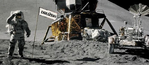 Ostravská Družba &#8211; Naše vize sídlištního boulderingu