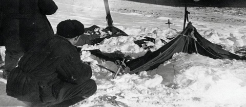 Vysvětlení k tragédii, která se stala pod „Horou mrtvých“, chybí už 55 let + VIDEO