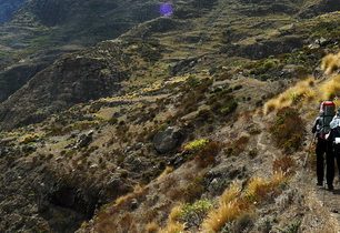 Kanárské ostrovy – Islas Afortunadas