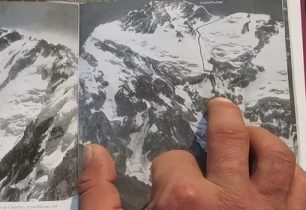 Zimní Nanga Parbat stále panenská – poslední pokušitele odmítla lavinou