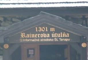 Rainerova chata