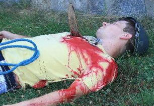 Mýtus o první pomoci — Každý se dá zachránit