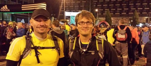 Martin Veselovský: Sáhl jsem si na dno