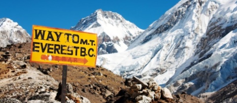 Peter Hámor se letos pokusí přidat 12.&nbsp;osmitisícovku a prvovýstup na Everest