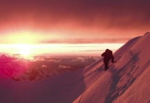 Slovák Zoltán Pál se pokusí o překonání rekordu Denise Urubka
