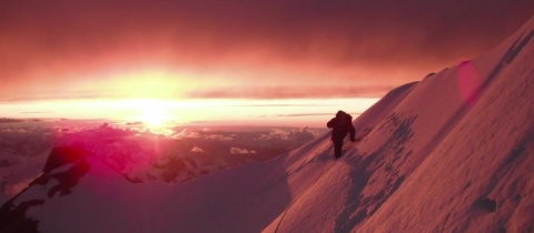 Slovák Zoltán Pál se pokusí o překonání rekordu Denise Urubka
