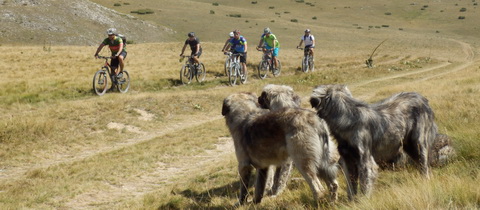 SOUTĚŽ: Vyhráli jste cyklozájezd do Makedonie s CK Kudrna