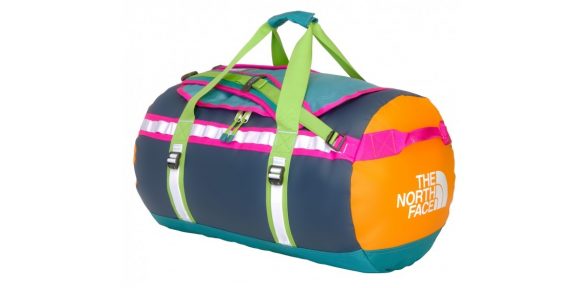 Vyhráli jste nezničitelnou tašku od The North Face