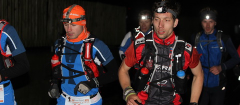 Kolem Šukačky to nejrychleji zvládli Strelka s Krajčíkem