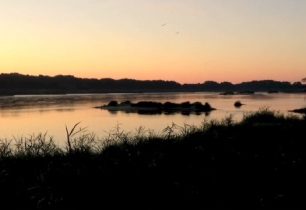 Sjeďte celý tok české části Odry – na kole!