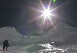 Dědeček Soria: Koruna Himaláje dovršena v 80 letech?