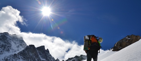Když slunce bolí &#8211; Jak předejít spáleninám