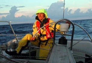 Může expedice trvat 13 let?