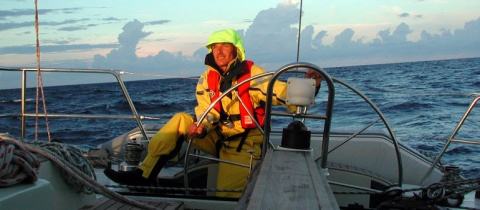 Může expedice trvat 13 let?