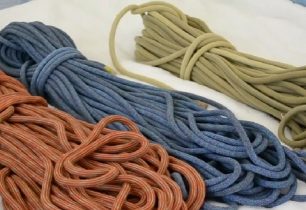 Jak na rozbalení nového lana?