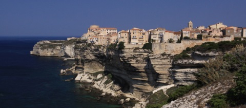 Vyražte na 200 kilometrový pochod přes hornatou Korsiku