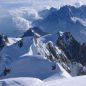 5 mrtvých na Mont Blancu
