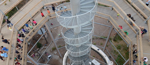 Horský půlmaraton na Lipně. Zaškrtněte si v kalendáři 24. srpna