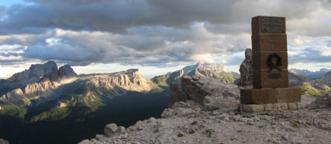 Alpy, Andy, Hindúkuš, Himálaj. Co tyto názvy vlastně znamenají?