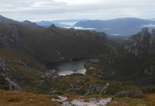 Tasmánie aneb s čerty nejsou žerty