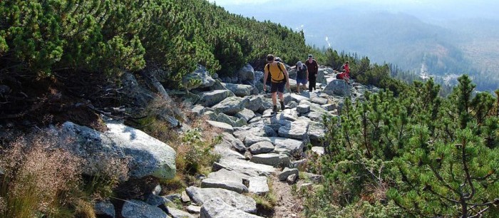 Krátký horský ultramaraton Tatranská šelma startuje tuto sobotu