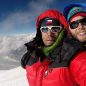 Radek Jaroš po návratu z K2: Na další osmitisícovku se nechystám