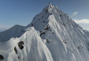 Freeride není jen pro chlapy - ženský lyžařský film Pure má před premiérou