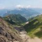 Grauspitz – velká hora v malé zemi