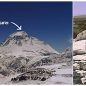 V základním táboře pod Dhaulagiri (8167 m) zahynuli v lavině Ján Matlák a Vladimír Švancár