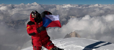 Nenechte si ujít horolezecký festival Sherpafest 2014
