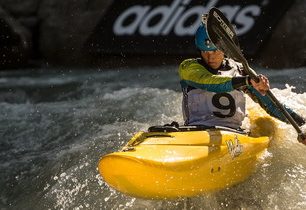 Joe Morley podruhé králem adidas Sickline