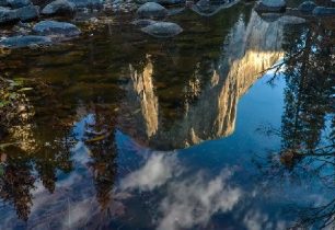 Jak vypadá lezecký projekt, který trvá už 8 let? Je 900 metrů vysoký a převislý!