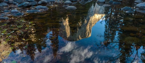 Jak vypadá lezecký projekt, který trvá už 8 let? Je 900 metrů vysoký a převislý!